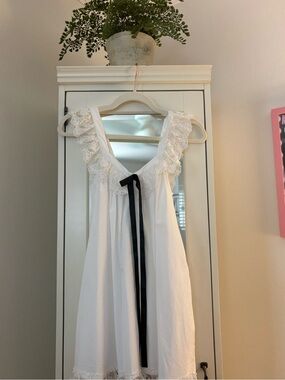 Edikted | Dresses | Bubble Dress Ribbed Mini Dress Edikted Size Small Worn  Once | Poshmark